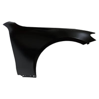 FENDER FR RH ALUMINUM COUPE/ CONVERTIBLE