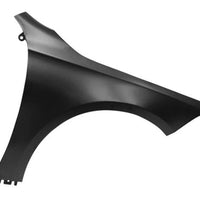 FENDER FR RH ALUMINIUM