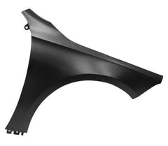 FENDER FR RH ALUMINIUM CAPA
