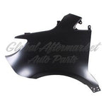 FENDER FR RH STEEL W/O SIDE LAMP HOLE CAPA — photo 1