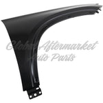FENDER FR RH ALUMINUM CAPA — photo 2
