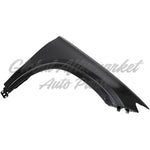 FENDER FR RH ALUMINUM CAPA — photo 5