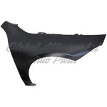 FENDER FR RH ALUMINUM CAPA — photo 3