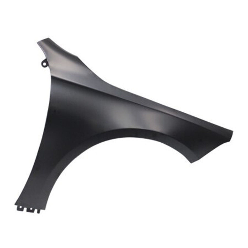 FENDER FR RH STEEL