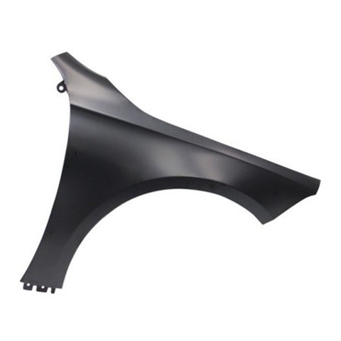 FENDER FR RH STEEL