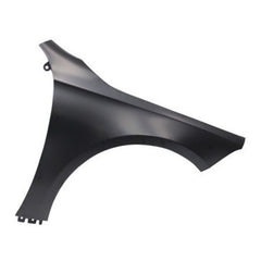 FENDER FR RH STEEL