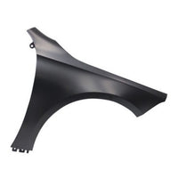 FENDER FR RH STEEL