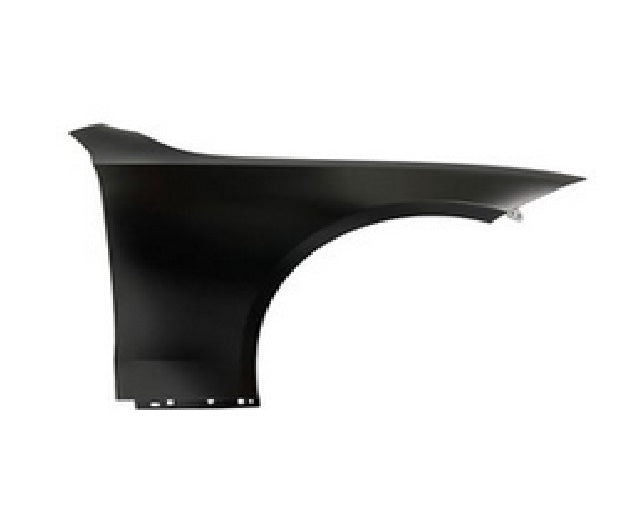 FENDER FR RH ALUMINUM