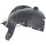 FENDER LINERFR LH UPPER — photo 2