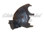 FENDER LINER FR LH RR SECTION SDN — photo 1