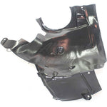 FENDER LINER FR LH RR SECTION SDN — photo 2