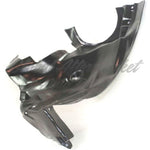 FENDER LINER FR LH RR SECTION SDN — photo 4