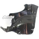 FENDER LINER FR LH RR SECTION SDN — photo 5