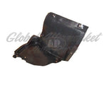 FENDER LINER FR LH LOWER W/O AMG PKG — photo 1