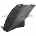 FENDER LINER FR LH LOWER W/O AMG PKG — photo 3