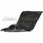 FENDER LINER FR LH LOWER W/O AMG PKG — photo 4
