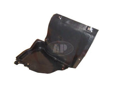 FENDER LINER FR LH LOWER W/O AMG PKG
