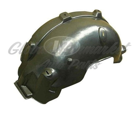 FENDER LINER FR LH