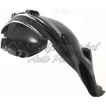 FENDER LINER FR LH — photo 3
