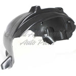 FENDER LINER FR LH — photo 4