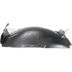 FENDER LINER LH FR SECTION — photo 2