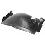 FENDER LINER LH FR SECTION — photo 3