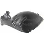 FENDER LINER LH FR SECTION — photo 4