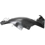 FENDER LINER LH FR SECTION — photo 5