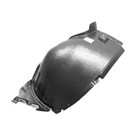 FENDER LINER LH FR SECTION
