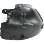 FENDER LINER FR LH FRONT SECTION — photo 4