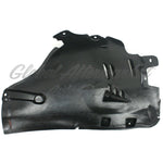 FENDER LINER FR LH FRONT SECTION — photo 5