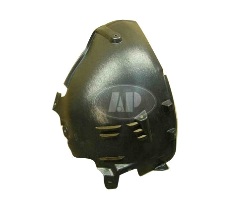FENDER LINER FR LH FRONT SECTION