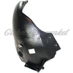 FENDER LINER FR LH RR SECTION — photo 5
