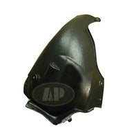 FENDER LINER FR LH RR SECTION