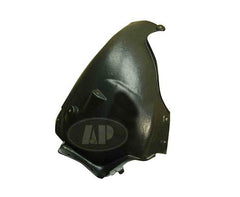 FENDER LINER FR LH RR SECTION