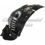FENDER LINER FR LH 1ST HALF FRONT SECTION — photo 2