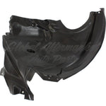 FENDER LINER FR LH 2ND HALF FRONT SECTION — photo 2