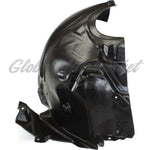 FENDER LINER FR LH 2ND HALF FRONT SECTION — photo 3