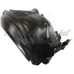 FENDER LINER FR LH 2ND HALF FRONT SECTION — photo 4