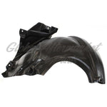 FENDER LINER FR LH 2ND HALF FRONT SECTION — photo 5
