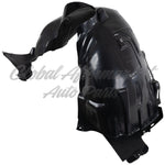 FENDER LINER FR LH VACUUM FORMED — photo 1