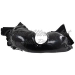 FENDER LINER FR LH VACUUM FORMED — photo 4