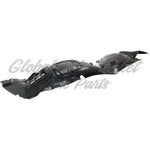 FENDER LINER FR LH — photo 3