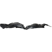 FENDER LINER FR LH