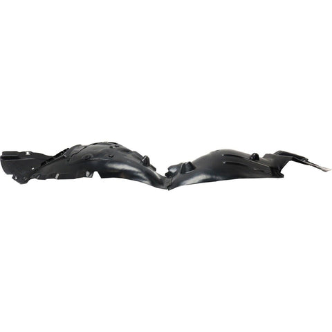 FENDER LINER FR LH