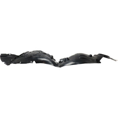 FENDER LINER FR LH
