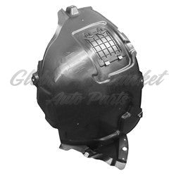 FENDER LINER LH FORWARD