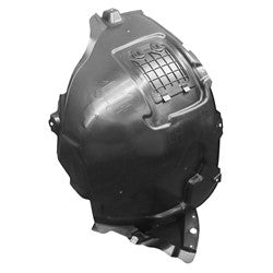 FENDER LINER LH FORWARD
