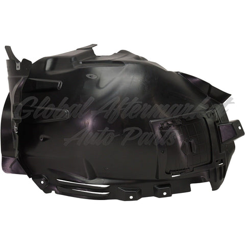 FENDER LINER FR LH FORWARD