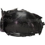 FENDER LINER FR LH FORWARD — photo 1